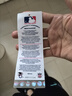 NEW ERA 紐亦華MLB短袖T恤2025男女同款寬松畢業(yè)潮流印花恤 14529252-黑色 洛杉磯道奇隊 M 曬單實(shí)拍圖