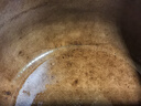 全品屋老式中藥煎鍋家用熬藥砂鍋瓦罐熬中藥無(wú)釉藥壺煎鍋煎藥藥罐明火 3L【全無(wú)釉】420g藥材內 3000ml 【燒壞包賠】 曬單實(shí)拍圖