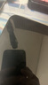 Piva 派威ipad pro2024鋼化膜蘋(píng)果平板游戲超敏膜適用22/21款iair4/5無(wú)塵艙保護膜高清全屏抗指紋 【24款 11英寸】0.25mm超薄高清膜 曬單實(shí)拍圖