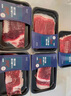 紐派悅享原切谷飼肥牛片燒烤火鍋食材牛肉卷冷凍進(jìn)口牛肉片生鮮烤肉肥牛卷 原切肥牛片250g*5盒 曬單實拍圖
