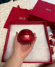 SK-II大紅瓶面霜80g輕盈sk2乳液化妝品全套護膚品套裝抗老skii生日禮物 曬單實拍圖