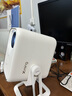 小明New Q5 Pro 投影儀家用 升級一體化云臺便攜1080P高清家庭影院家用投影機（杜比音效 深度AI交互） 曬單實拍圖