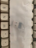 華碩（ASUS）果凍75 三模無(wú)線(xiàn)75%機械鍵盤(pán) 全鍵熱插拔 Gasket結構  輕音按鍵 支持macOS系統辦公鍵盤(pán) 曠野橙 曬單實(shí)拍圖