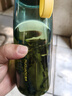飄香韻正宗鐵觀音500g茶葉 清香型春茶特級2025新茶安溪烏龍茶禮盒裝 曬單實拍圖