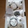 榮事達(dá)（Royalstar）燃?xì)庠?雙灶煤氣灶 家用天然氣液化氣爐具 猛火鴛鴦灶 (天然氣)五環(huán)猛火+鋼化玻璃 曬單實(shí)拍圖