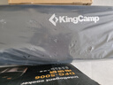 KingCamp折疊床單人午休床辦公室行軍床陪護(hù)簡(jiǎn)易床便攜行軍床多功能午睡床 曬單實(shí)拍圖