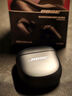 Bose【重磅新品】QuietComfort 消噪耳塞Ultra II 經典黑 真無線藍牙QC降噪耳機大鯊4代高清通話無干擾 曬單實拍圖