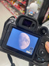 佳能（Canon）微單數(shù)碼照相機視頻直播高清相機 APS-C畫幅 EOS R7 EOS R7 18-150 官方標配 曬單實拍圖