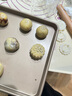 禧美海產(chǎn) 厄瓜多爾巨無(wú)霸白蝦 去冰凈重3斤 30-40只/kg 鹽凍大蝦 海鮮水產(chǎn) 曬單實(shí)拍圖