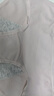 貓人（MiiOW）女士?jī)?nèi)褲女全純棉內(nèi)褲抗菌防螨A類嬰兒棉三角褲衩女生生理內(nèi)褲 曬單實(shí)拍圖