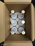 汾酒 黃蓋玻汾 清香型白酒 53度 475mL*6瓶 整箱裝非原箱 中秋送禮 曬單實拍圖