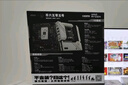 微星（MSI）B650M APE WIFI 背插MATX主板 支持CPU 7800X3D/9800X3D/9700X/9600X/9500F(AMD B650/AM5接口) 曬單實(shí)拍圖