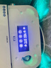 JOMOW智能馬桶家用全自動清洗加熱烘干一體機無水壓限制帶水箱坐便器 旗艦版【帶語音+泡沫盾】帶水箱 250 /300/350/400拍下備注坑距 曬單實拍圖
