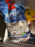 1號會(huì )員店黑虎蝦仁 0添加人工保水劑 海鮮水產(chǎn) 去蝦線(xiàn) 凈重1Kg（66-88只） 曬單實(shí)拍圖