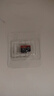 京東京造128G麒麟系列TF（microSD)存儲卡U3 C10 A2 V30 手機平板游戲機內存卡 曬單實(shí)拍圖