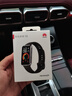 華為（HUAWEI）手環(huán)10 NFC版 羽砂黑 智能手環(huán)專(zhuān)業(yè)睡眠分析情緒健康鋁合金機身心率監測運動(dòng)手環(huán)支持NFC手環(huán)9升級 曬單實(shí)拍圖