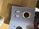 KGKE藍(lán)牙耳機無線藍(lán)牙運動蘋果安卓適用新款降噪長續(xù)航高音質(zhì) 【千元音質(zhì)】耳機1盒 曬單實拍圖