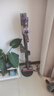 戴森（DYSON）V8無繩吸塵器【升級款】手持無線吸塵器 除螨 寵物 家庭適用 曬單實拍圖