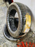德國馬牌（Continental）汽車輪胎 215/55R17 94W UCJ 適配邁騰/XRV/亞洲龍/廣汽AION 曬單實(shí)拍圖