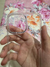 倍思【不發(fā)黃丨冰晶散熱】適用iphone15Promax手機殼蘋果15Promax保護套超薄透明鏡頭全包防摔硬殼男女 曬單實拍圖