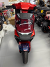 九號（Ninebot）電動車2025款 MMAX2 110P EVA二號機聯(lián)名款【門店自提】 到門店選顏色 曬單實拍圖