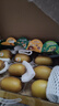 佳沛（zespri）新西蘭 陽光金奇異果12粒禮盒特大果單果約122-146g 獼猴桃 水果 曬單實(shí)拍圖