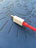 CangHua 適用一加數據線(xiàn)Type-c充電線(xiàn)Warp超級閃充80W/65W/30W快充11/10Pro/Ace/9R/8T/8/7/61+手機1.5米 曬單實(shí)拍圖
