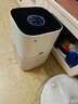 美的（Midea）寵物優(yōu)選空氣凈化器 殺菌消毒過濾貓毛浮毛除過敏源 除臭塵螨灰塵母嬰家用空氣凈化機 【養(yǎng)寵優(yōu)選】除臭殺菌過濾浮毛Z1 曬單實拍圖