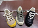 UGG秋季新款男女同款七夕休閑鞋1170910MBF|苔綠色/磨砂白色41 曬單實拍圖