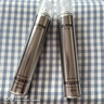 造型師發(fā)膠定型噴霧干膠保濕定型水啫喱水頭發(fā)蓬松造型男女士400ml*2 曬單實(shí)拍圖