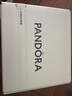 潘多拉（PANDORA）[陳麗君同款]銘記熱愛手鏈套裝銀色新品禮物定制不可退 銀色（刻字產(chǎn)品，拍下后14天發(fā)貨） 20CM 曬單實(shí)拍圖