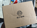 貓王收音機(jī)貓王妙播AI智慧收音機(jī)·SR2零重力家居無(wú)線便攜式藍(lán)牙音箱家用調(diào)頻短波戶外 曬單實(shí)拍圖