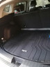 車(chē)百順哈弗H6后備箱墊tpe尾箱墊二代腳墊汽車(chē)用品配件大全三代全包圍 【孕嬰材質(zhì)·后備箱墊】 三代哈弗H6【官方原配】五座 曬單實(shí)拍圖