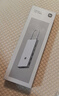 小米（MI）Type-C十合一擴展塢 4K超清投屏千兆網(wǎng)卡PD100W USB3.0 多功能轉接器小米紅米筆記本適用 曬單實(shí)拍圖