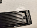 雷克沙雷神pro SSD固態(tài)硬盤(pán)1T 2T 4TB PCle4.0×4 NVMe m.2固態(tài)硬盤(pán)臺式機筆記本 雷神THOR PRO 1TB 高速游戲 曬單實(shí)拍圖
