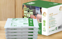 宜之選一次性手套2000只食品烘焙加厚廚房透明塑料PE露營野餐手套      曬單實拍圖