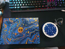 EPZ 【免費定制】K9有線耳機入耳式HiFi高保真發(fā)燒高品質(zhì)音樂耳機高端監(jiān)聽耳麥可換線一圈八鐵九單元 冰雪銀 曬單實拍圖