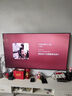 TCL電視 75T7L Pro 75英寸 QD-Mini LED 蝶翼星曜屏 萬(wàn)象分區 絢彩XDR 2200nits 超薄 國家補貼20% 75英寸 曬單實(shí)拍圖