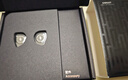 興戈EW200 可換線(xiàn)HiFi有線(xiàn)耳機動(dòng)圈高音質(zhì)大聲場(chǎng)聽(tīng)聲辨位吃雞入耳式電腦游戲電競音樂(lè )耳塞 EW200【3.5帶麥】線(xiàn)長(cháng)約1.7M 曬單實(shí)拍圖