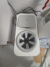 小白熊SnowBear消毒柜嬰兒紫外線2030+定量泡奶機5100+搖奶器暖奶5096 曬單實拍圖
