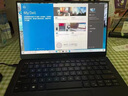 戴爾（DELL）靈越14/15Pro15.6英寸超極本學(xué)習辦公游戲輕薄本筆記本電腦 戴爾14/i5/8G/128G/獨顯512 標準套餐 曬單實(shí)拍圖