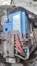 博世(BOSCH)汽車電瓶蓄電池動力神免維護L2-400 12V上門安裝 以舊換新 曬單實拍圖