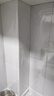 梓晨廚房防油貼紙透明靜電櫥柜防水防油耐高溫灶臺貼膜防油煙自粘墻紙 曬單實(shí)拍圖