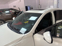 洛盾洛盾汽車貼膜全車膜防爆防曬防紫外線太陽膜隱私車窗玻璃膜全車膜全國免費包施工 鉑金D系列全車膜 曬單實拍圖