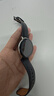 vivo WATCH 5 藍(lán)牙版 精鋼 全天候心率血氧監(jiān)測血壓功能 全新藍(lán)河操作系統(tǒng) iOS跨系統(tǒng)兼容智能手表 曬單實(shí)拍圖