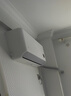 小米（MI）米家空調(diào)1.5匹 巨省電Pro 新一級能效睡眠 靜音 變頻冷暖 智能自清潔 家用節(jié)能省電 臥室壁掛機 1.5匹 一級能效 曬單實拍圖