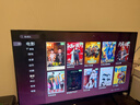 索尼（SONY）新品 50英寸 索尼電視3系 4K HDR 全面屏電視 K-50S30 2025年新品 50英寸 曬單實(shí)拍圖