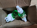 電蚊香液50ml無煙無味夏季防蚊滅用品電蚊香液【包裝隨機(jī)發(fā)貨】 蚊香液*3液50ml+1器 曬單實(shí)拍圖