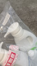 威露士La有氧洗內(nèi)衣褲專用手洗洗衣液500ml*3+90ml*2組合抑菌除螨去血漬 曬單實(shí)拍圖