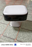 螢石CB60小魔方攝像頭 智能家居4G電池 家用監(jiān)控 2600mAh可充鋰電池 AOV全天錄像 360°水平無極旋轉(zhuǎn) 曬單實(shí)拍圖